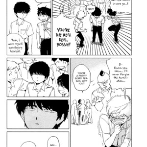 [Syundei] Shishunki na Omaera no Muda na Doryoku (update part 2) [Eng] – Gay Manga sex 31