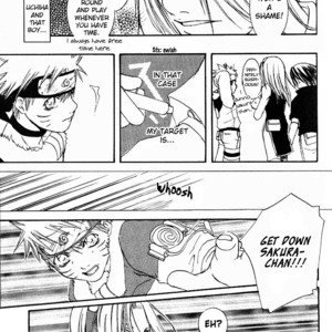 Naruto dj – Kimi tachite aogu youkou [Eng] – Gay Manga sex 11