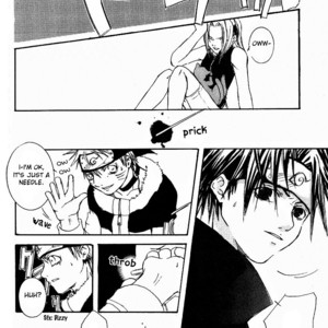 Naruto dj – Kimi tachite aogu youkou [Eng] – Gay Manga sex 12