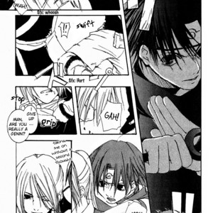 Naruto dj – Kimi tachite aogu youkou [Eng] – Gay Manga sex 15