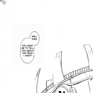 Naruto dj – Kimi tachite aogu youkou [Eng] – Gay Manga sex 19