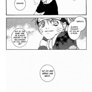 Naruto dj – Kimi tachite aogu youkou [Eng] – Gay Manga sex 24