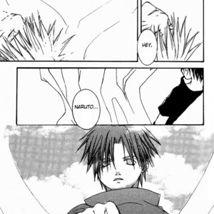 Naruto dj – Kimi tachite aogu youkou [Eng] – Gay Manga sex 29