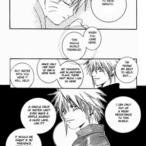 Naruto dj – Kimi tachite aogu youkou [Eng] – Gay Manga sex 35