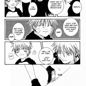 Naruto dj – Kimi tachite aogu youkou [Eng] – Gay Manga sex 40