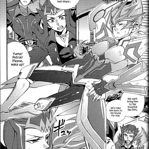 [KBR (Kabiringo)] Ultimate Exploiter – Yu-Gi-Oh! ZEXAL dj [Eng] – Gay Manga sex 4