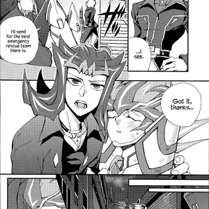 [KBR (Kabiringo)] Ultimate Exploiter – Yu-Gi-Oh! ZEXAL dj [Eng] – Gay Manga sex 5