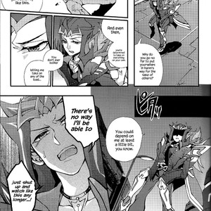 [KBR (Kabiringo)] Ultimate Exploiter – Yu-Gi-Oh! ZEXAL dj [Eng] – Gay Manga sex 6