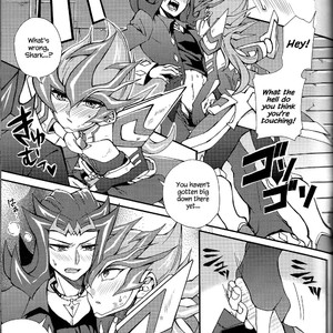 [KBR (Kabiringo)] Ultimate Exploiter – Yu-Gi-Oh! ZEXAL dj [Eng] – Gay Manga sex 10