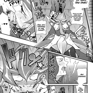 [KBR (Kabiringo)] Ultimate Exploiter – Yu-Gi-Oh! ZEXAL dj [Eng] – Gay Manga sex 12