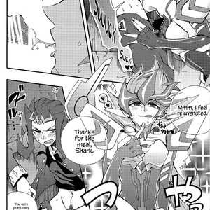[KBR (Kabiringo)] Ultimate Exploiter – Yu-Gi-Oh! ZEXAL dj [Eng] – Gay Manga sex 13