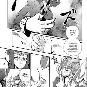 [KBR (Kabiringo)] Ultimate Exploiter – Yu-Gi-Oh! ZEXAL dj [Eng] – Gay Manga sex 14