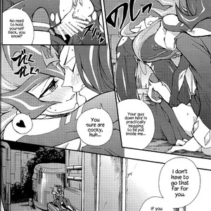 [KBR (Kabiringo)] Ultimate Exploiter – Yu-Gi-Oh! ZEXAL dj [Eng] – Gay Manga sex 17
