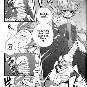 [KBR (Kabiringo)] Ultimate Exploiter – Yu-Gi-Oh! ZEXAL dj [Eng] – Gay Manga sex 18