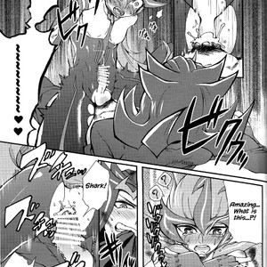 [KBR (Kabiringo)] Ultimate Exploiter – Yu-Gi-Oh! ZEXAL dj [Eng] – Gay Manga sex 20