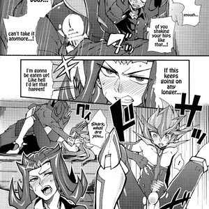 [KBR (Kabiringo)] Ultimate Exploiter – Yu-Gi-Oh! ZEXAL dj [Eng] – Gay Manga sex 21