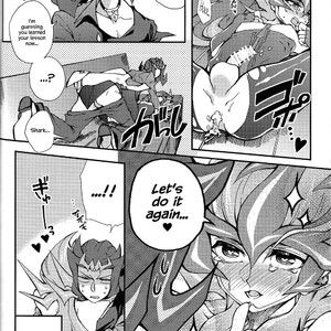 [KBR (Kabiringo)] Ultimate Exploiter – Yu-Gi-Oh! ZEXAL dj [Eng] – Gay Manga sex 25
