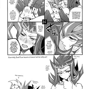 [KBR (Kabiringo)] Ultimate Exploiter – Yu-Gi-Oh! ZEXAL dj [Eng] – Gay Manga sex 26