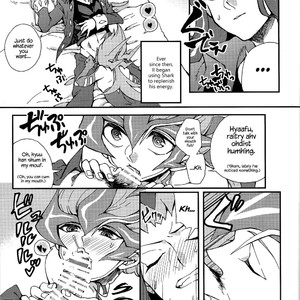 [KBR (Kabiringo)] Ultimate Exploiter – Yu-Gi-Oh! ZEXAL dj [Eng] – Gay Manga sex 28