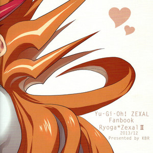 [KBR (Kabiringo)] Ultimate Exploiter – Yu-Gi-Oh! ZEXAL dj [Eng] – Gay Manga sex 30