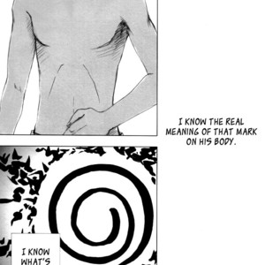 Naruto dj – The More I Think Of You, The Further You Go [Eng] – Gay Manga sex 2