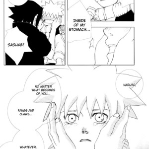Naruto dj – The More I Think Of You, The Further You Go [Eng] – Gay Manga sex 29
