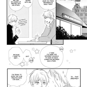 [Hakaider] Kuroko no Basuke dj – Kimi e no Kyori (The Distance to You) [Eng] – Gay Manga sex 10