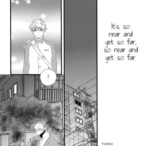 [Hakaider] Kuroko no Basuke dj – Kimi e no Kyori (The Distance to You) [Eng] – Gay Manga sex 19