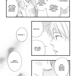 [Hakaider] Kuroko no Basuke dj – Kimi e no Kyori (The Distance to You) [Eng] – Gay Manga sex 25