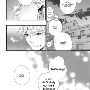 [Hakaider] Kuroko no Basuke dj – Kimi e no Kyori (The Distance to You) [Eng] – Gay Manga sex 34