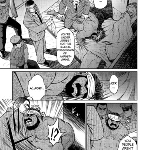 [BIG GYM (Fujimoto Gou, Toriki Kuuya)] Okinawa Slave Island 05 [Eng] – Gay Manga sex 6
