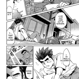 [BIG GYM (Fujimoto Gou, Toriki Kuuya)] Okinawa Slave Island 05 [Eng] – Gay Manga sex 9