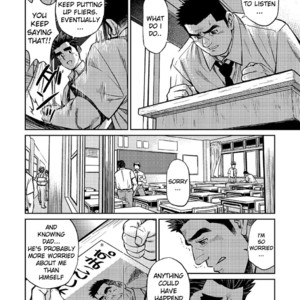 [BIG GYM (Fujimoto Gou, Toriki Kuuya)] Okinawa Slave Island 05 [Eng] – Gay Manga sex 15
