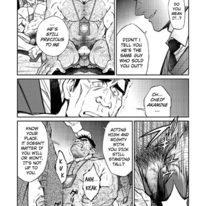[BIG GYM (Fujimoto Gou, Toriki Kuuya)] Okinawa Slave Island 05 [Eng] – Gay Manga sex 21