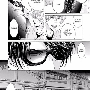 [IWAMOTO Kaoru, TORIUMI Youko] Yokujou (c.1) [Eng] – Gay Manga sex 19