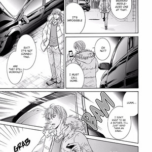 [IWAMOTO Kaoru, TORIUMI Youko] Yokujou (c.1) [Eng] – Gay Manga sex 22