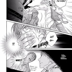 [IWAMOTO Kaoru, TORIUMI Youko] Yokujou (c.1) [Eng] – Gay Manga sex 23