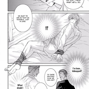 [IWAMOTO Kaoru, TORIUMI Youko] Yokujou (c.1) [Eng] – Gay Manga sex 25