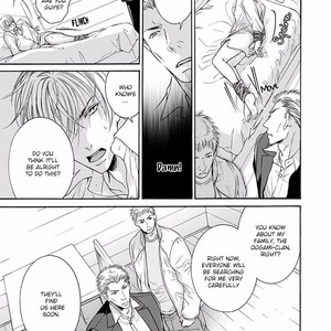 [IWAMOTO Kaoru, TORIUMI Youko] Yokujou (c.1) [Eng] – Gay Manga sex 26