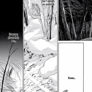 [IWAMOTO Kaoru, TORIUMI Youko] Yokujou (c.1) [Eng] – Gay Manga sex 34