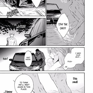[IWAMOTO Kaoru, TORIUMI Youko] Yokujou (c.1) [Eng] – Gay Manga sex 36