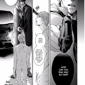 [IWAMOTO Kaoru, TORIUMI Youko] Yokujou (c.1) [Eng] – Gay Manga sex 38