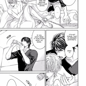 [IWAMOTO Kaoru, TORIUMI Youko] Yokujou (c.1) [Eng] – Gay Manga sex 48