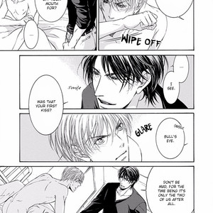[IWAMOTO Kaoru, TORIUMI Youko] Yokujou (c.1) [Eng] – Gay Manga sex 50