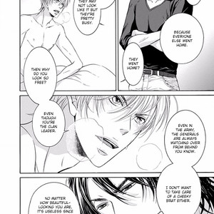[IWAMOTO Kaoru, TORIUMI Youko] Yokujou (c.1) [Eng] – Gay Manga sex 51
