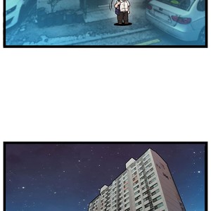 [Kim Sajang] Stand by Bear (update c.7) [kr] – Gay Manga sex 28