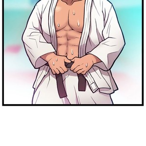 [Kim Sajang] Stand by Bear (update c.7) [kr] – Gay Manga sex 64