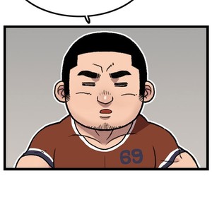 [Kim Sajang] Stand by Bear (update c.7) [kr] – Gay Manga sex 82