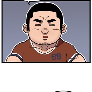 [Kim Sajang] Stand by Bear (update c.7) [kr] – Gay Manga sex 84