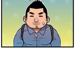 [Kim Sajang] Stand by Bear (update c.7) [kr] – Gay Manga sex 138